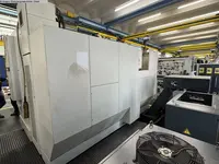 مركز تصنيع - شامل DECKEL-MAHO DMG DMC80FD duoBLOCK الصورة على Industry-Pilot