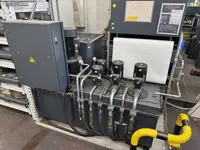 مركز تصنيع - شامل DECKEL-MAHO DMG DMC80FD duoBLOCK الصورة على Industry-Pilot