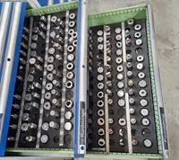 Machine à poinçonner BOSCHERT EL 1000 Rota-Index Images sur Industry-Pilot