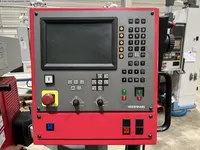 Инструментальный фрезерный станок - универс. KUNZMANN WF7/3 фото на Industry-Pilot