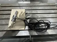 Инструментальный фрезерный станок - универс. KUNZMANN WF7/3 фото на Industry-Pilot