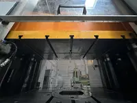 صحافة هيدروليكية - عمود مزدوج SCHOEN SH/LF 120/15 الصورة على Industry-Pilot