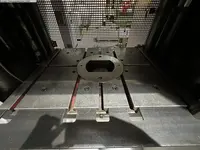 صحافة هيدروليكية - عمود مزدوج SCHOEN SH/LF 120/15 الصورة على Industry-Pilot