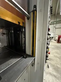 صحافة هيدروليكية - عمود مزدوج SCHOEN SH/LF 120/15 الصورة على Industry-Pilot