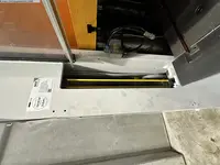 صحافة هيدروليكية - عمود مزدوج SCHOEN SH/LF 120/15 الصورة على Industry-Pilot