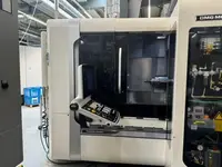 Centre de travail - Horizontal MORI SEIKI NHX 4000 3rd Generation Images sur Industry-Pilot