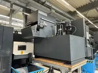 Centre de travail - Horizontal MORI SEIKI NHX 4000 3rd Generation Images sur Industry-Pilot