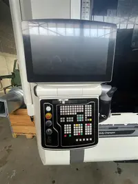 Centre de travail - Horizontal MORI SEIKI NHX 4000 3rd Generation Images sur Industry-Pilot