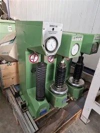  Appareil de test de dureté HAHN & KOLB Testor HT 2000 Images sur Industry-Pilot