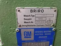 Appareil de test de dureté REICHERTER VA II Images sur Industry-Pilot