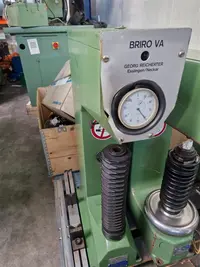 Appareil de test de dureté REICHERTER VA II Images sur Industry-Pilot