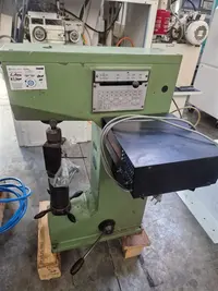 Durometer REICHERTER VA-Digital photo on Industry-Pilot