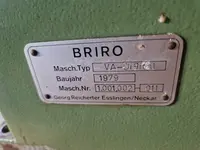 Durometer REICHERTER VA-Digital photo on Industry-Pilot