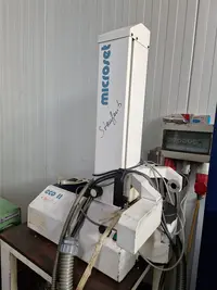 Устройство для предварительной настройки и измерения инструмента GILDEMEISTER - DE VLIEG ECOII фото на Industry-Pilot