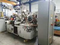  Machine de meulage sans pointe LIDKOEPING CL-46 Images sur Industry-Pilot