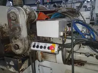 Machine de meulage sans pointe LIDKOEPING CL-46 Images sur Industry-Pilot