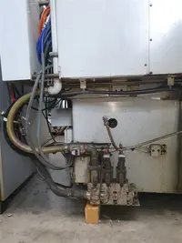 Machine de meulage sans pointe LIDKOEPING CL-46 Images sur Industry-Pilot