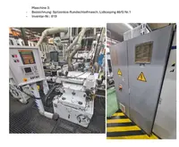 Machine de meulage sans pointe LIDKOEPING CL-46 Images sur Industry-Pilot