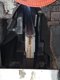 Machine de meulage sans pointe LIDKOEPING CL-46 Images sur Industry-Pilot