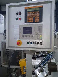 Machine de meulage sans pointe LIDKOEPING CL-46 Images sur Industry-Pilot