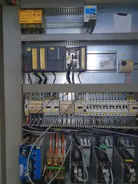 Machine de meulage sans pointe LIDKOEPING CL-46 Images sur Industry-Pilot