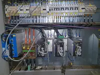 Machine de meulage sans pointe LIDKOEPING CL-46 Images sur Industry-Pilot