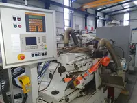 Machine de meulage sans pointe LIDKOEPING CL-46 Images sur Industry-Pilot