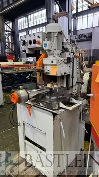 Дисковая пила - для алюминия, пластика, дерева KASTO KASTO disc U10 фото на Industry-Pilot