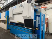  Presse plieuse hydraulique GPRESS GHT 125 x 3000 Images sur Industry-Pilot