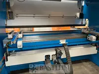 Abkantpresse - hydraulisch GPRESS GHT 125 x 3000 guter Zustand