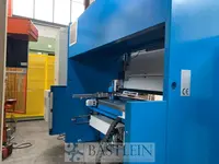 Abkantpresse - hydraulisch GPRESS GHT 125 x 3000 guter Zustand