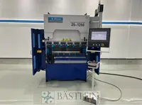  Presse plieuse hydraulique GPRESS GHT 25 x 1250 Images sur Industry-Pilot