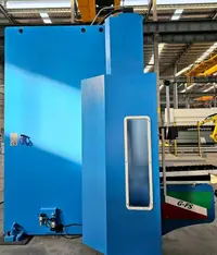 Abkantpresse - hydraulisch GPRESS GHT 250 x 3000 guter Zustand