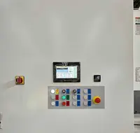 Abkantpresse - hydraulisch GPRESS GHT 250 x 3000 guter Zustand