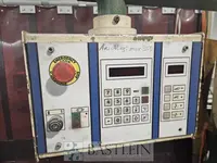 مقص صفائح - هيدروليكي ATLANTIC XTSL 4006 الصورة على Industry-Pilot