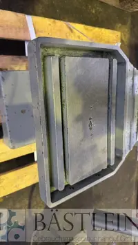 آلة حفر الطاولة FLOTT M1 ST الصورة على Industry-Pilot