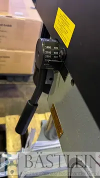 آلة حفر الطاولة FLOTT M1 ST الصورة على Industry-Pilot