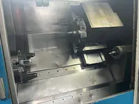 CNC Drehmaschine GILDEMEISTER CTX 510 guter Zustand