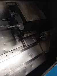 CNC Drehmaschine GILDEMEISTER CTX 510 guter Zustand