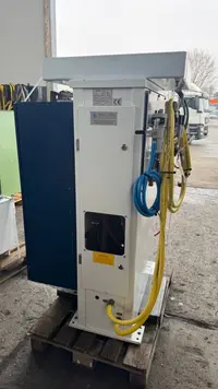 Punktschweißmaschine DALEX PMS 12-6 guter Zustand