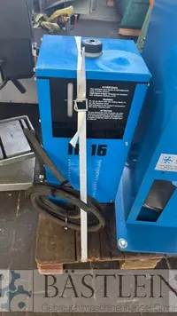 Punktschweißmaschine OERLIKON 4608P guter Zustand