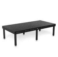  Schweißtisch SIEGMUND - System 22 Prof Extr 8.7 -3000x1500 PDR 