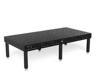  Schweißtisch SIEGMUND - System 28 Prof Extr 8.7 -3000x1500 PDR 