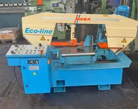  Bandsäge MEBA 320 GHSS 