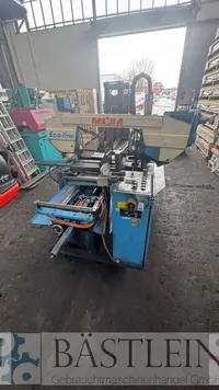  Bandsäge MEBA MEBAeco 320 GA 