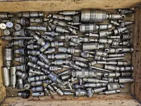  Spannmittel  Schnellspannsystem 