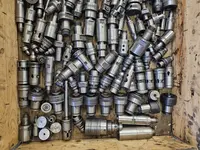 Spannmittel  Schnellspannsystem guter Zustand