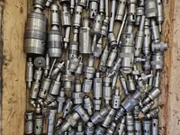 Spannmittel  Schnellspannsystem guter Zustand