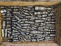 Spannmittel  Schnellspannsystem guter Zustand