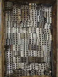  Spannmittel SCHUNK Backen SFA 250 